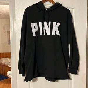 NWT PINK sweatshirt